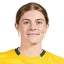 Cortnee Vine — Tiền đạo, North Carolina Courage