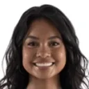 Emma Gaines-Ramos — Tiền đạo, Washington Spirit