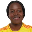 Valerin Loboa — Tiền đạo, Portland Thorns FC