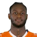 Jerome Opoku — Hậu vệ, Başakşehir FK
