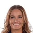 Natalie Jacobs — Hậu vệ, North Carolina Courage