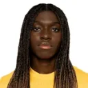 Kherrington Ream — Tiền đạo, Utah Royals FC