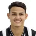 Lucas Emanuel — Tiền đạo, Botafogo