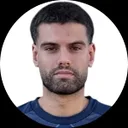 Pavlos Mavroudis — Tiền vệ, AE Kifisia