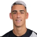 Puma Rodríguez — Hậu vệ, Vasco da Gama