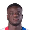 Olivier Kemen — Tiền vệ, Başakşehir FK