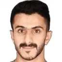 Abdullah Almogren — Tiền vệ, Al Faisaly