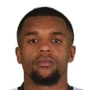 Nathan Jean De Medina — Hậu vệ, FC Würzburger Kickers