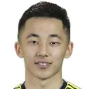 Abbosbek Fayzullaev — Tiền vệ, Başakşehir FK