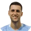 Vladan Vidaković — Tiền vệ, FK Dunav Ruse