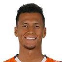 Davie Selke — Tiền đạo, Başakşehir FK