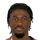Nuno Da Costa — Tiền đạo, Antalyaspor