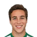 Carel Eiting — Tiền vệ, Omonia Nicosia