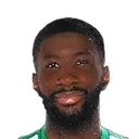 Senou Coulibaly — Hậu vệ, Omonia Nicosia