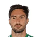 Stefan Simic — Hậu vệ, Omonia Nicosia