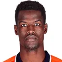 Ousseynou Ba — Hậu vệ, Başakşehir FK