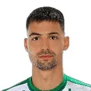 Fotios Kitsos — Hậu vệ, Omonia Nicosia