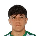 Christos Konstantinidis — Hậu vệ, Omonia Nicosia
