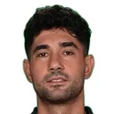 Onur Ergün — Tiền vệ, Başakşehir FK