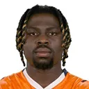 Festy Ebosele — Hậu vệ, Erzurumspor FK