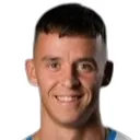 Dominik Holan — Tiền vệ, Sandecja Nowy Sącz