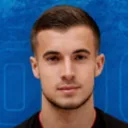 Mateusz Piotrowski — Tiền vệ, Sokół Kleczew