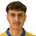 Brahim Moumou — Tiền đạo, TSV 1860 München