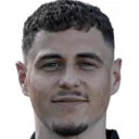 Benedikt Hoppe — Hậu vệ, TSV 1860 München