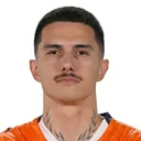 Berat Özdemir — Tiền vệ, Çorum FK
