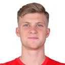 Jakub Kałuziński — Tiền vệ, Başakşehir FK