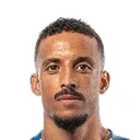 Bruno Gaspar — Hậu vệ, Apollon Limassol