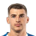 Ivan Ljubić — Tiền vệ, Apollon Limassol
