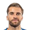 Gaetan Weissbeck — Tiền vệ, Apollon Limassol