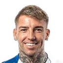 Brandon Thomas — Tiền đạo, Apollon Limassol