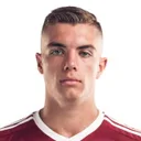 Martin Suchomel — Tiền vệ, AC Sparta Praha