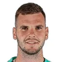 Kirill Samoilenko — Thủ môn, LNZ Cherkasy