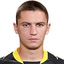 Vitalii Roman — Hậu vệ, LNZ Cherkasy
