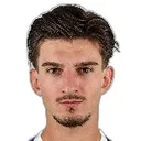 Ajdi Dajko — Hậu vệ, LNZ Cherkasy