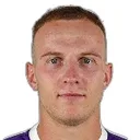 Roman Didyk — Hậu vệ, LNZ Cherkasy