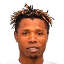 Adam Yakubu — Tiền vệ, LNZ Cherkasy