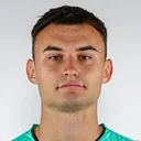 Dmytro Ledvii — Thủ môn, LNZ Cherkasy