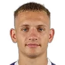 Artur Ryabov — Tiền vệ, LNZ Cherkasy