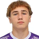 Myroslav Donyk — Tiền vệ, LNZ Cherkasy