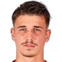 Berke Sarıgül — Tiền vệ, Göztepe