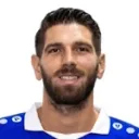 Dominik Kovačić — Hậu vệ, NK Slaven Belupo