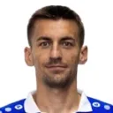 Vinko Međimorec — Hậu vệ, NK Slaven Belupo