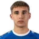 Filip Kutleša — Hậu vệ, NK Slaven Belupo