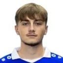 Filip Krušelj — Hậu vệ, NK Slaven Belupo