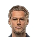 Felix Beijmo — Hậu vệ, FC København