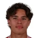 Marvin Nasnas — Tiền vệ, FC København